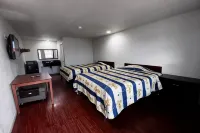 Deluxe Inn Motel By Oyo Grand Prairie Interstate 30 Hotels in Grand Prairie