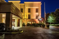 Hampton Inn Columbus-I-70 E/Hamilton Rd Hotel a Columbus