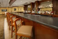 Quality Inn - bar