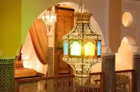 Riad-Boutique Borj Dhab Fez