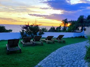 Hotel Punta Rossa