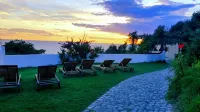 Hotel Punta Rossa