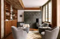 Duane Street Hotel Tribeca, Sonder