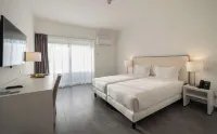 Oasis White Hotel - Gym