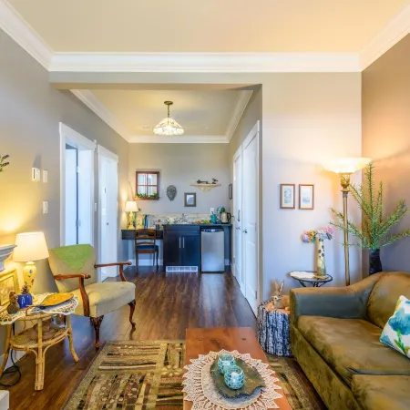 Brookside Inn Boutique Hotel