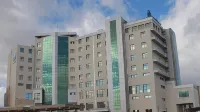 Hotel Hocine Hotels near Ahmed Bey Palace