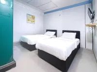 Pen U Cottages by RVH Hotels near HEP UiTM Dungun
