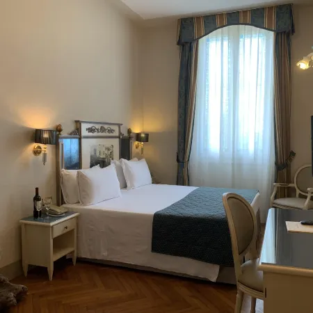 Hotel Donatello
