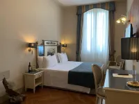 Hotel Donatello Hotel a Firenze