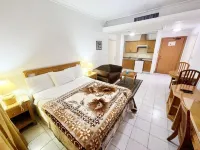 أجنحة دلمون الفندقية Hotels near الحرية مول