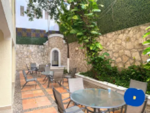 Cancun Plaza - Best Beach