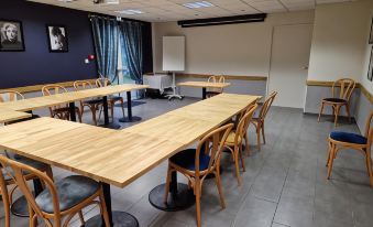 Kyriad Direct Limoges Nord