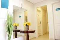 Hotel Porto Madero