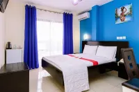 Hôtel Séréna Bali Hotels in 