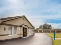 Rodeway Inn Hotels in Cayuga County