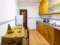 A03 - Central 1 Bed Apartment by DreamAlgarve