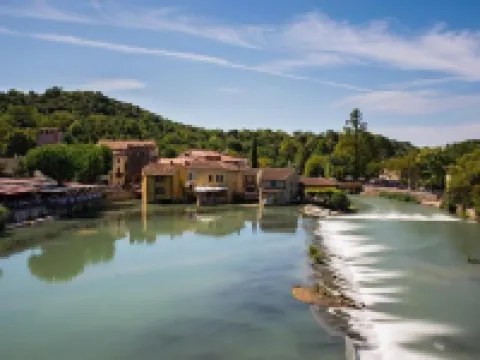 Le Finestre Su Borghetto Hotels in Valeggio sul Mincio