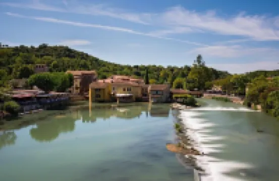 Le Finestre Su Borghetto