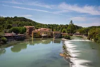 Le Finestre su Borghetto