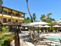 Iara Beach Hotel Boutique Hotels near Itapuã