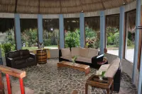 Calico Jack's Village - 3-Sterne
