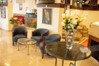 Bianchi Hotel Hotel a Al Bitash Sharq