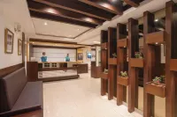 Clarks Residences Bhowali