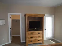 Family Friendly Running Y Townhouse near Klamath Falls and Crater Lake