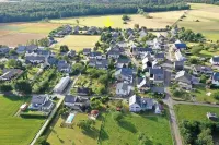 Ferien Bungalow Wilhelm Mitten im Hunsrück