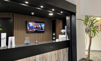 Best Western Hotel Austria