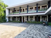 Wisma Griyaku Hôtels à : Padamara
