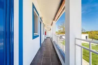 Quinta Solar da Portela Hotels in Almodovar