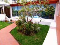 Hotel Andino