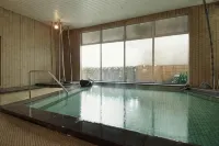 Yokikan - avec sources thermales