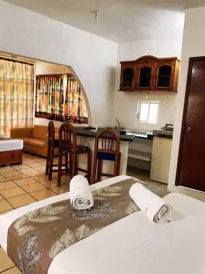 Hotel Ameyali Tequesquitengo Hotels in San José Vista Hermosa