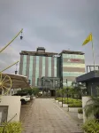 Inspira Regency Hotels in Hivare Zare