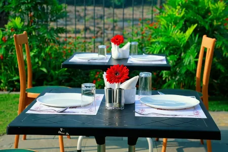 Athirappilly Polaris Resort