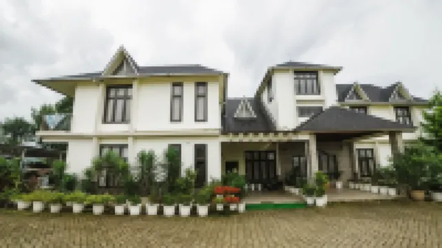 Akim Homestay Hotels in 
