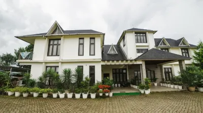 Akim Homestay 칠드런 공원 주변 호텔