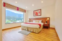 Span Inn Suites Manali Hotel a Baragran