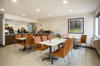 Super 8 by Wyndham Flagstaff