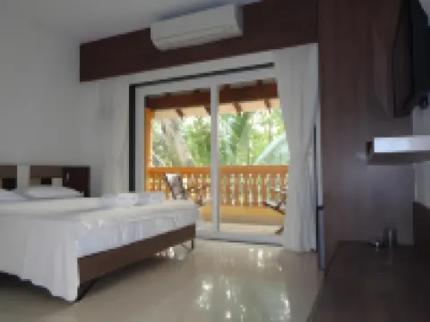 Palolem Guest House