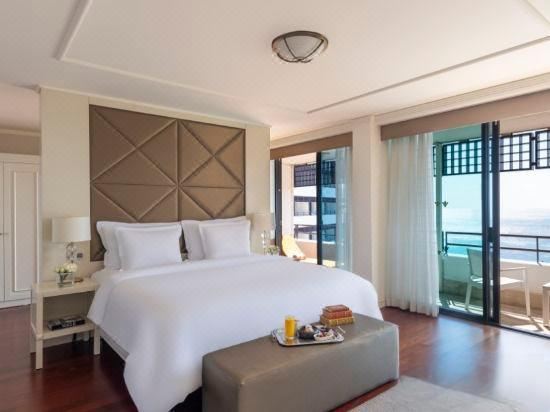 KENSINGTON HOTEL SAIPAN - ALL INCLUSIVEOver view