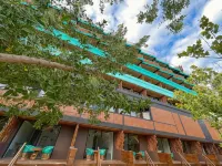 Akuazul Resorts Adults Only Hôtels à : Benito Juárez