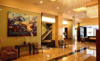 Century Plaza Hotel