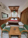 Hotel cm Palace - Pure Vegetarian Hotels in Mandi