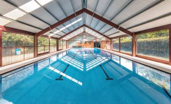 Club Wyndham Ballarat, Trademark Collection by Wyndham