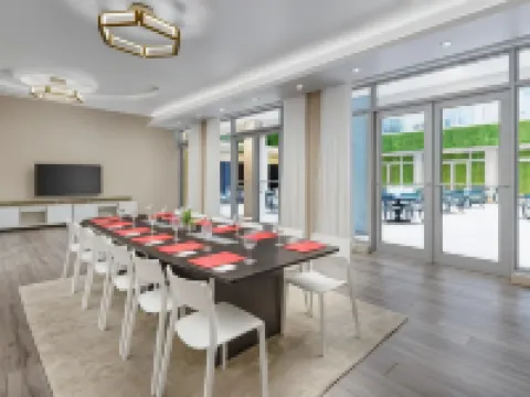 กอสตา ฮอลลีวูด บีชรีสอร์ท โรงแรมในฮอลลีวูด