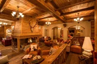 Hôtel Alpen Ruitor Hotels in Les Allues