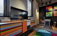 STABLE HOUSE Hotels in Tainan